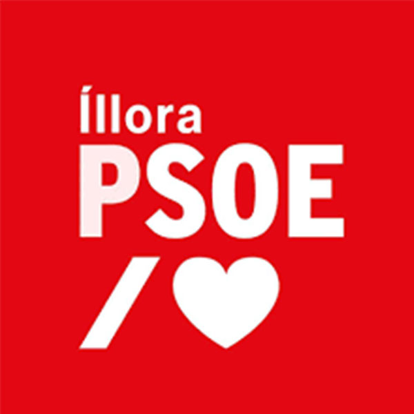 Grupo Municipal PSOE Íllora 